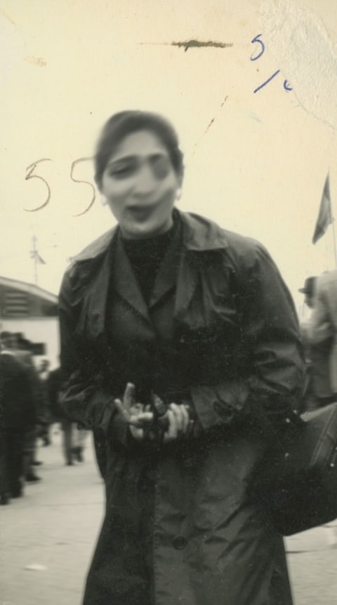 Anti-Agency x Girls Only Chiara Mottironi 8