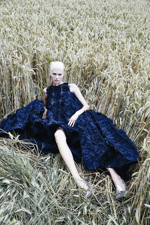 Dior: New Couture