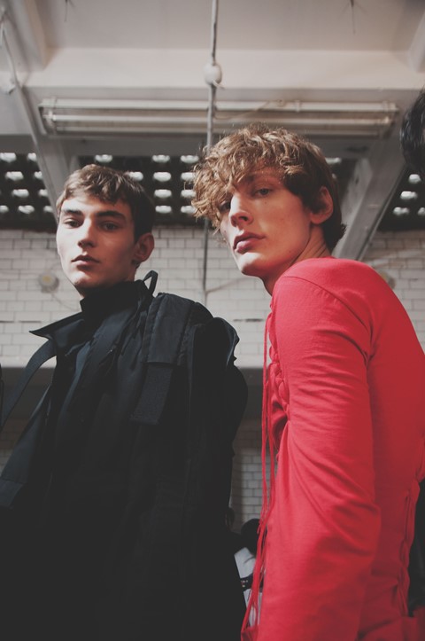 Craig Green AW15 