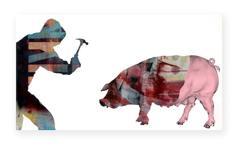 The artists pushing animal rights further | Dazed