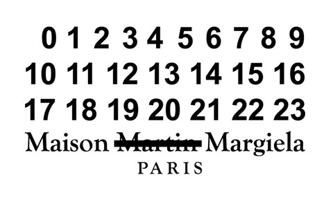 Did you notice Maison Martin Margiela changing its name? | Dazed