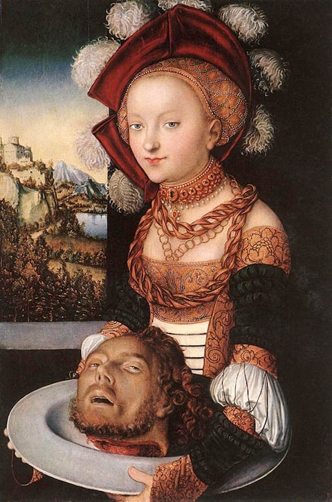 salome-cranach01