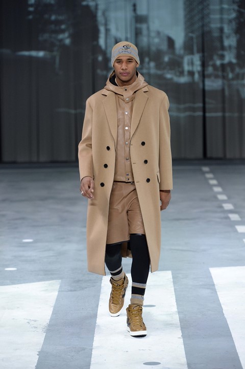 Hogan AW15 | Dazed