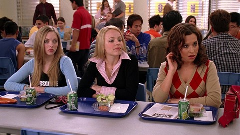 Relive high school with this Mean Girls app | Dazed