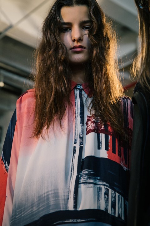 Public School AW 15 