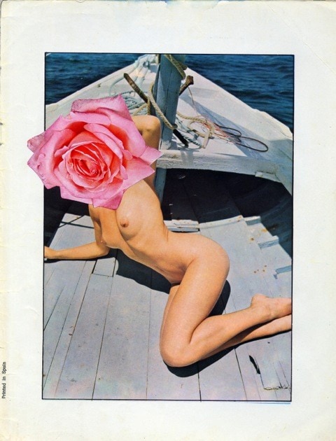 Linder Sterling, Corner House Publishing, Dazed 1