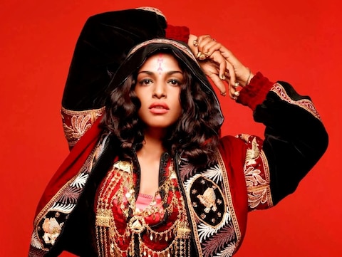 MIA previews new song ‘Finally’ and talks leaking her album | Dazed