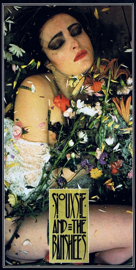 Goth Culture 80s batcave Siouxsie Sioux 6