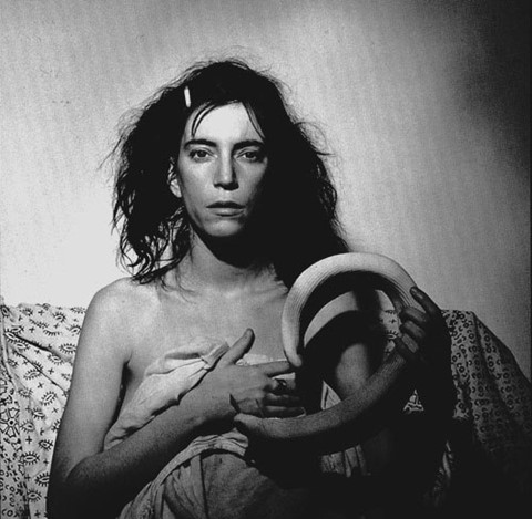 The dA-Zed guide to Patti Smith | Dazed