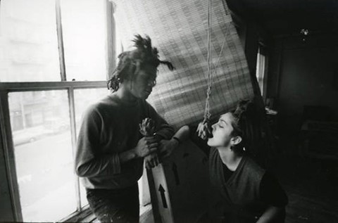 The dA-Zed guide to Jean-Michel Basquiat | Dazed