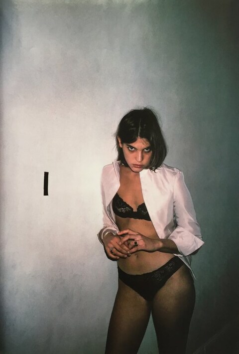 H&#233;l&#232;ne 