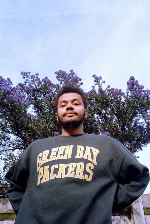 Hannah Jones’ 20 Somethings