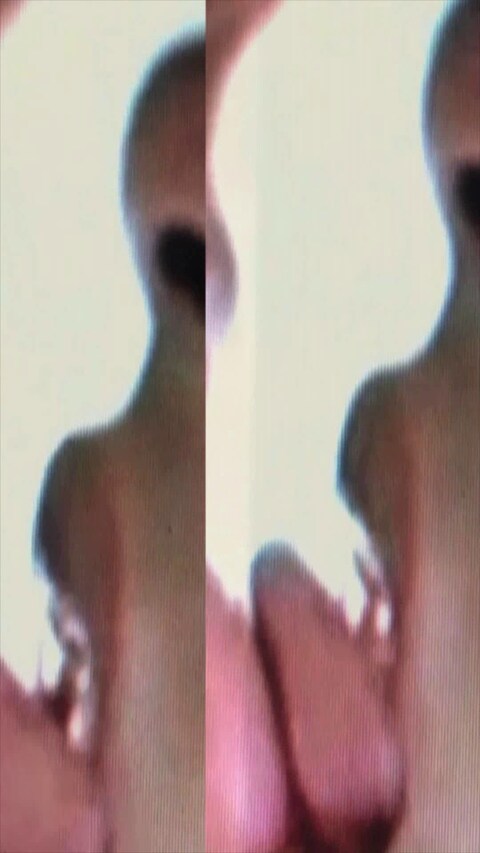 Hannah Perry: ICA Off-Site 3