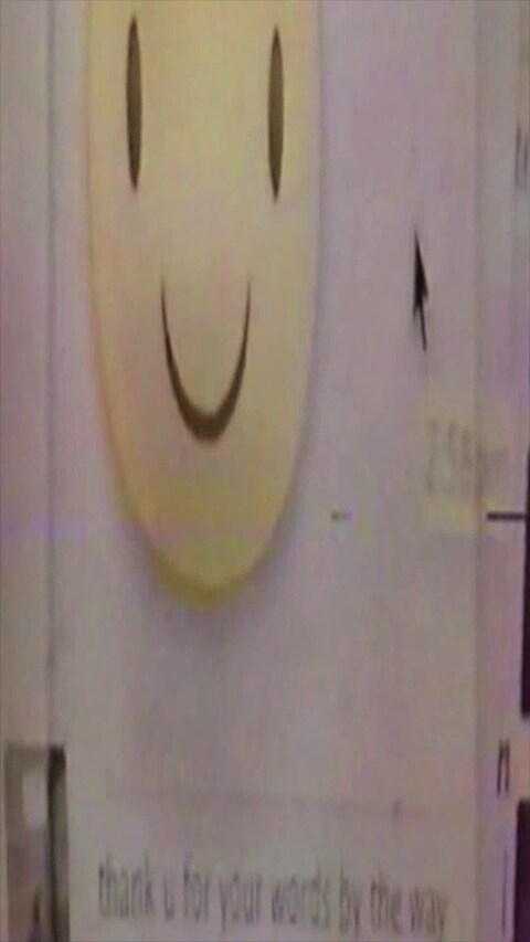 Hannah Perry: ICA Off-Site 4