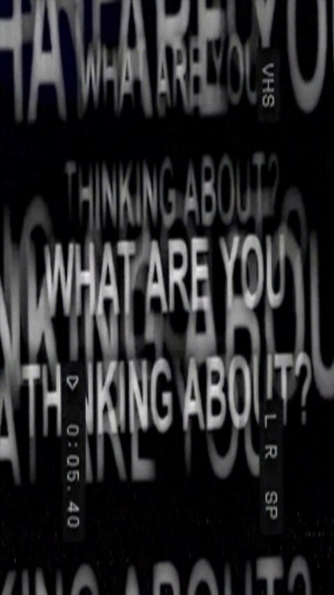 Hannah Perry: ICA Off-Site 9