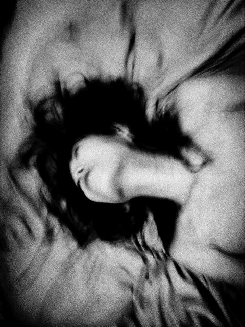 Magnum Antoine D'Agata 13