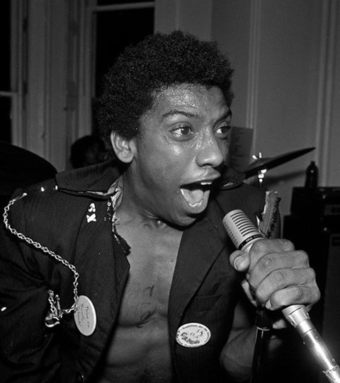 The black punk pioneers who made music history | Dazed