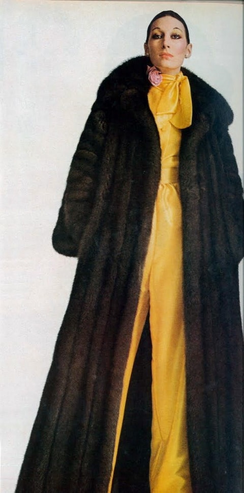 Anjelica Huston 10