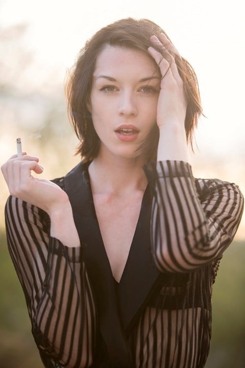 Stoya