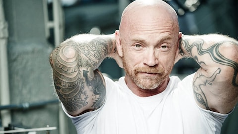 Buck Angel: ‘The Man With A Pussy’ | Dazed
