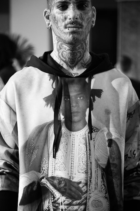 Les Benjamins AW16