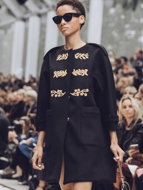 Burberry SS16 12