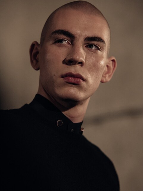 Givenchy AW16 | Dazed