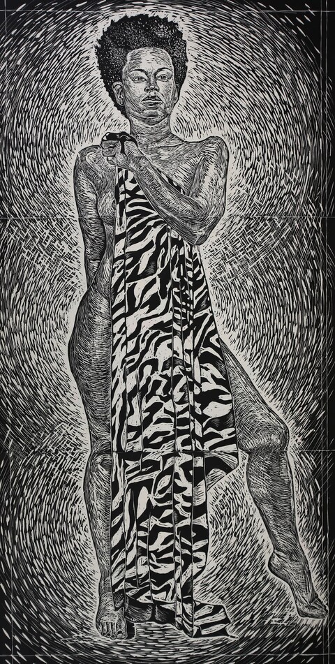 Abandoned Margins: Policing the Black Female Body 10