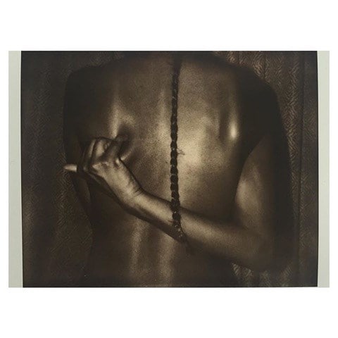 Abandoned Margins: Policing the Black Female Body 2