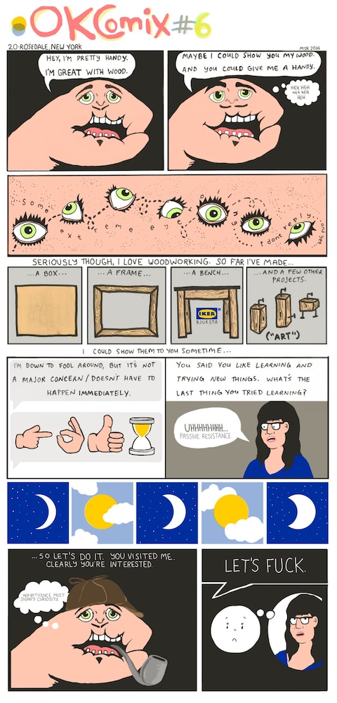 Molly Roth 9