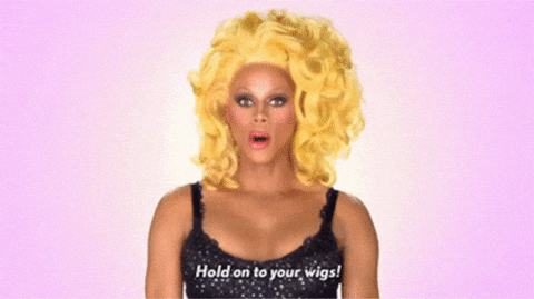 The problems with confusing trans and drag | Dazed