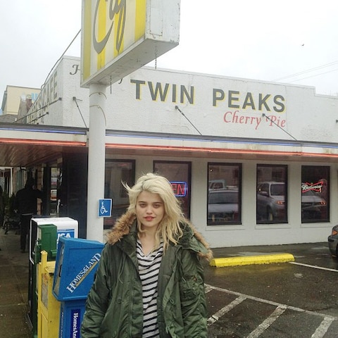The enduring musical legacy of Twin Peaks | Dazed