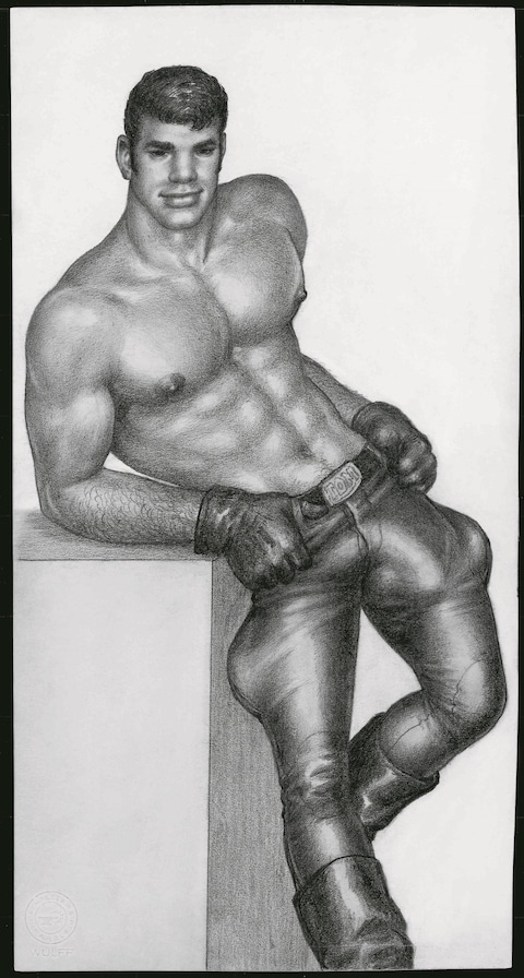 Tom of Finland 3