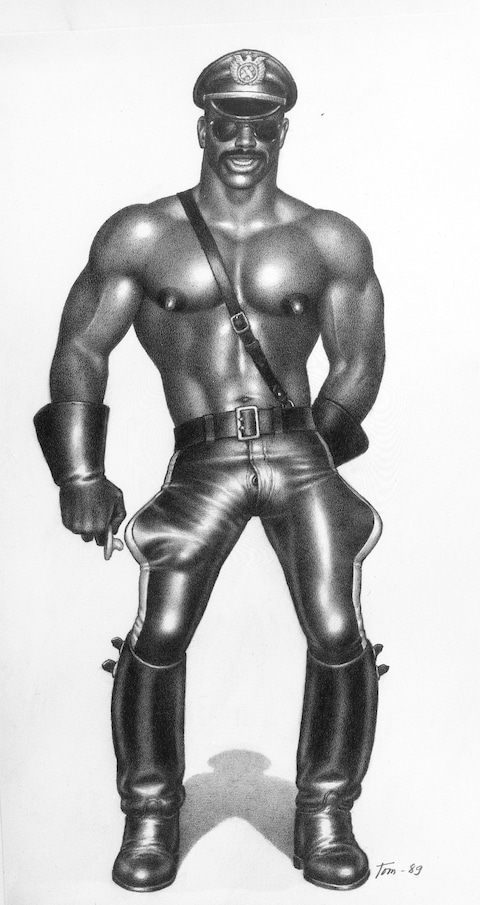 Tom of Finland 11