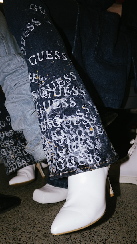 The Gucci Gang Paris teenagers 10