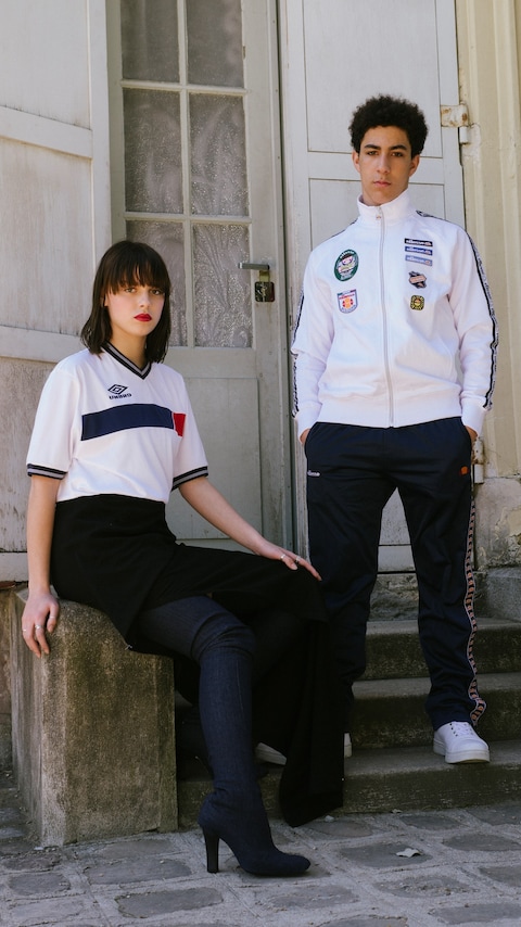 The Gucci Gang Paris teenagers 3