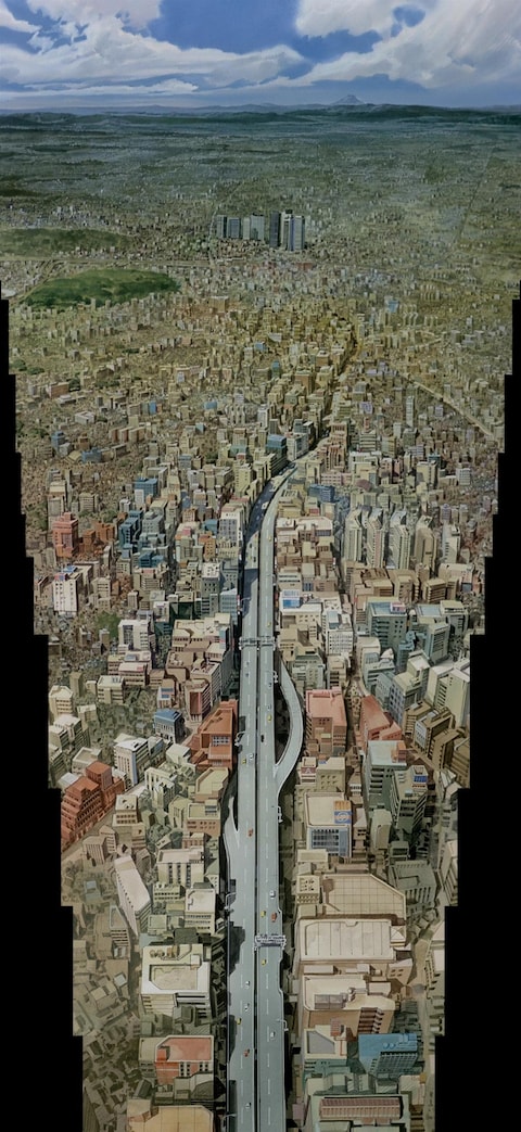 akira 2