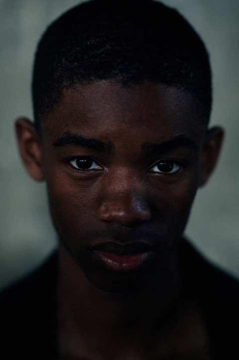 Montell Martin