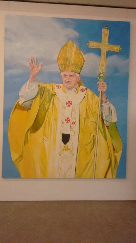 pope 0