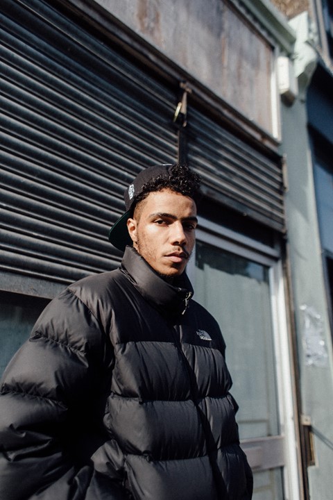 Vicky Grout, AJ Tracey 2016