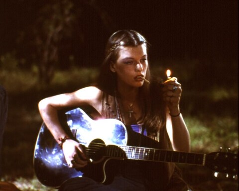 Weed on film: Hot Stoner Chicks vs Dumb Stoner Boys | Dazed