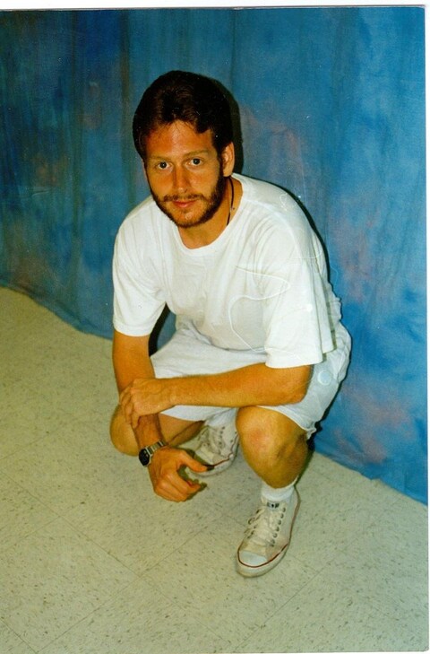 timothy tyler