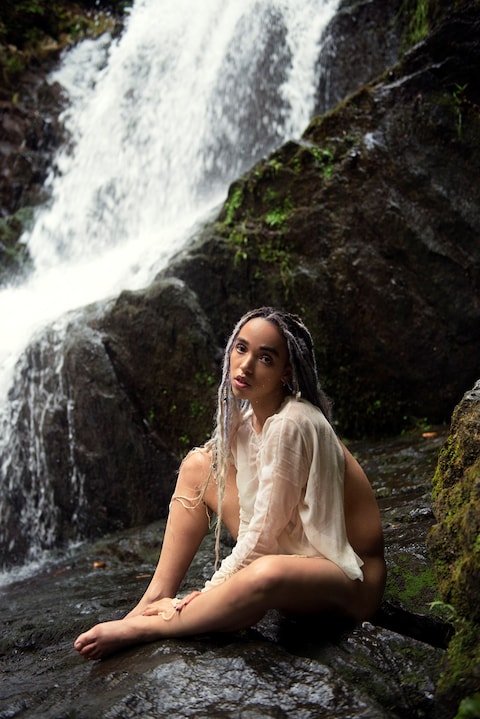 FKA twigs – Autumn /Winter 2016