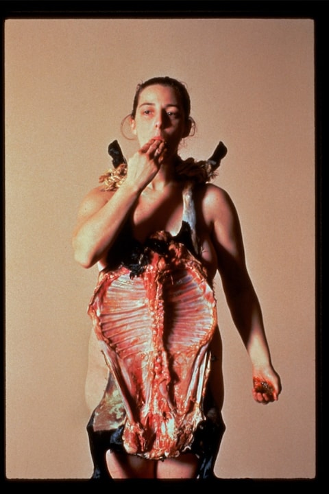 tania bruguera