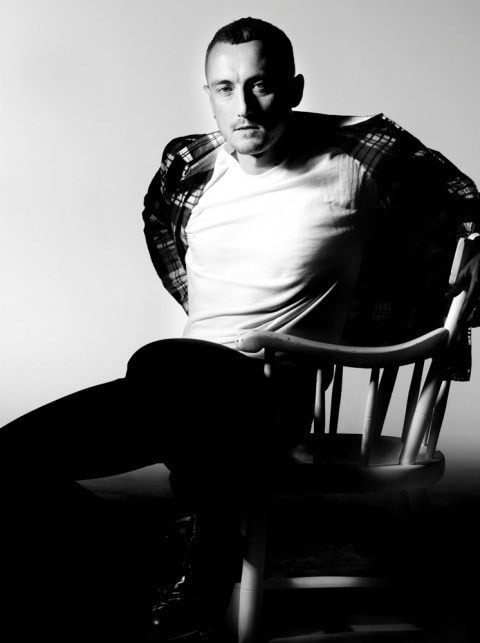 Richard Nicoll