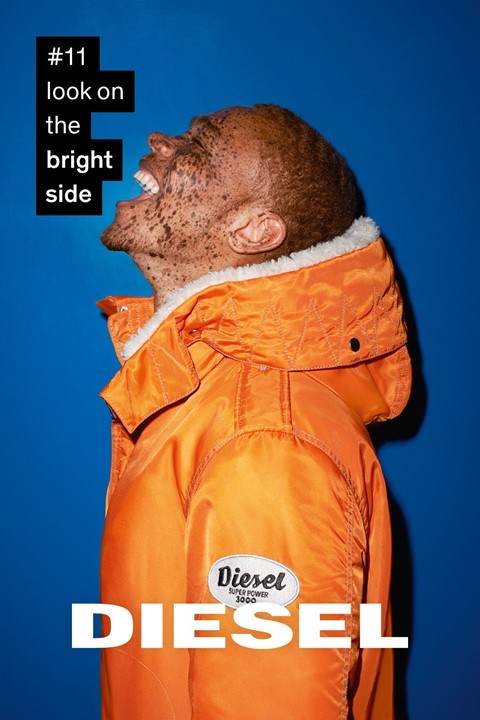 Diesel #forsuccessfulliving