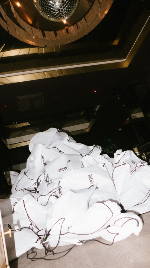 Hood By Air at Art Basel Miami Beach Pool party 7