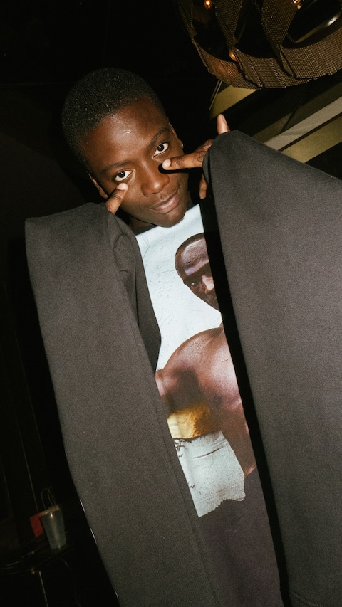 Hood By Air at Art Basel Miami Beach Pool party 2