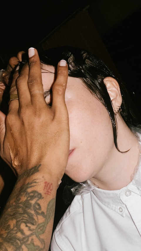 Hood By Air at Art Basel Miami Beach Pool party 18