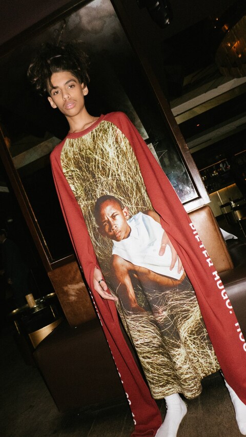 Hood By Air at Art Basel Miami Beach Pool party 8